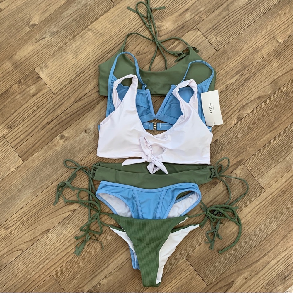 Bikini Set Bundle